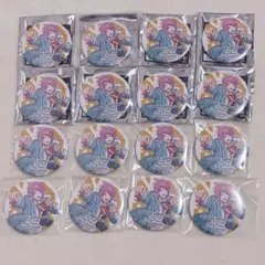 即購入可 名探偵コナン 公式アプリ 缶バッジ シークレット 萩原千速 10