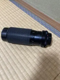 Tokina RMC 100-300mm F5.6 FDマウント ジャンクのサムネイル