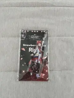 すとぷり　莉犬くん　アクスタ　すとふぇす