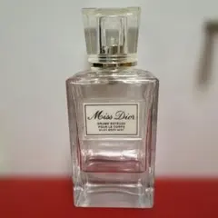 Miss Dior ボディミスト