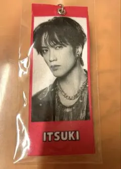 藤原樹 目印タグ