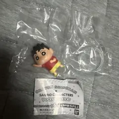 クレヨンしんちゃん サンリオキャラクターズ