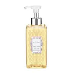 JILLSTUART Hand Wash ホワイトフローラル【新品未使用品】