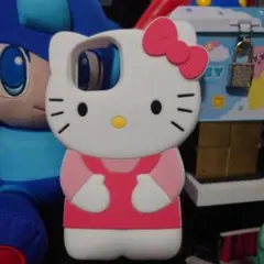 ☆ハローキティ iPhone13 14 15 スマホケース☆