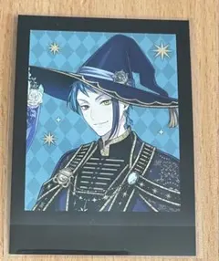 ツイステ　ぱしゃこれ　ジェイド