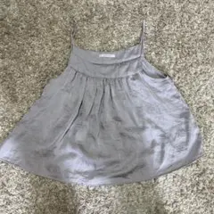 チャオパニック　キャミソールのサムネイル