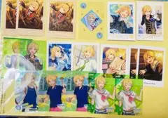 docomo あんスタコラボ クリアトランプ docomo あんスタコラボ クリアトランプ 2025年最新】あんスタ