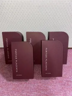 ✨早い者勝ち✨　RIWAY PURTIER 5個セットのサムネイル