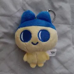 たまごっち まめっち マスコットキーホルダー