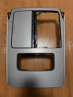 CX-60 マツダ純正 コンソールパネルのサムネイル