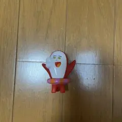 イルカのイルカくん　ソフビ　フィギュア　スケルトン AC部【公式】 on X: 