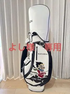 2025年最新】ブルームーン キャディバッグの人気アイテム - メルカリ