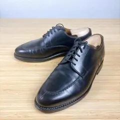 Berwick コードバン Uチップ 3682 UK8 27cm 美品 - メルカリ