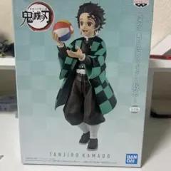 炭治郎 Kamado フィギュア