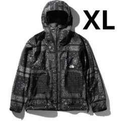 ノースフェイスTHE NORTH FACE ノベルティコンパクトジャケット XL