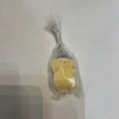 匿名配送サンリオキャラクターズミニチュアチャーム〜ライブキャラクター〜