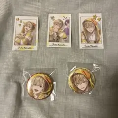 ボルタパジャマパーティー