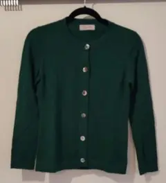 Spick＆Span スピックアンドスパン長袖 カーディガン