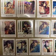 あんスタ ぱしゃこれ 神崎颯馬　セット