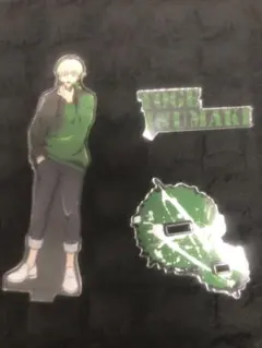 狗巻棘 アクリルスタンド