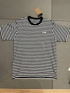 THE NORTH FACE S/S Multi Border Tee L