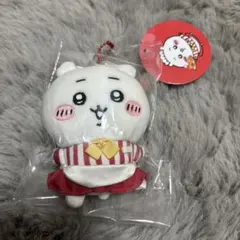 未開封 ちいかわ　ちいかわレストラン　ホール担当なマスコット　ちいかわ