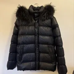 2025年最新】duvetica ダウンジャケット ファーの人気アイテム - メルカリ