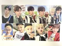 まとめ　BOYNEXTDOOR リウ WHO WHY HOW AND トレカ