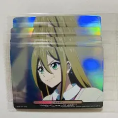 15周年記念エネルギー 大倉メグミ カードファイト!! ヴァンガード 15th Anniversary アクリルスタンド
