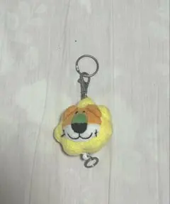 たべっ子どうぶつキーホルダー