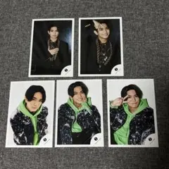 Aぇ ! group 正門良規 公式写真 2022年