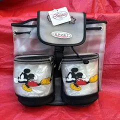 ディズニーストア　　ミッキーマウス　リュック