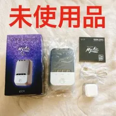 新品】 NIKKISO 空間除菌消臭装置 Aeropure AN-JS1 - メルカリ