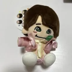 2026年最新】大橋和也 ちびぬいの人気アイテム - メルカリ