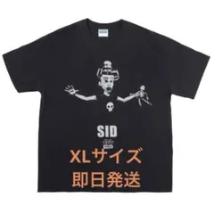 トイストーリー Sid Tee VARIEGATOR Tシャツ シド - メルカリ