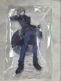 あんスタ プロセカ コネライ アクスタ 瀬名泉