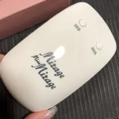 ミラージュ LEDライト おまけつき