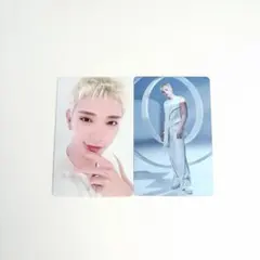 ジョシュア トレカ NEW_ 限定 セルカ ワールドツアー ワルツ セット