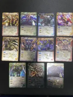 ホーリースパーク アクアサーファー デーモンハンド ロストソウル