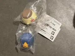 お文具といっしょ ガチャガチャ プリンさん 名も無き者 ガチャ