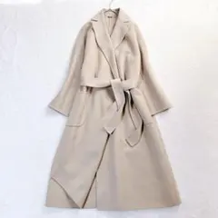 hy84様❣️定価8万 ドゥーズィエムクラス ビクトリアンAilesリバーコート Deuxieme Classe（ドゥーズィエムクラス）の「Victorian arrow REVER