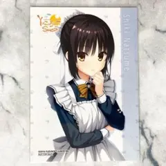 2026年最新】四季ナツメ スリーブの人気アイテム - メルカリ