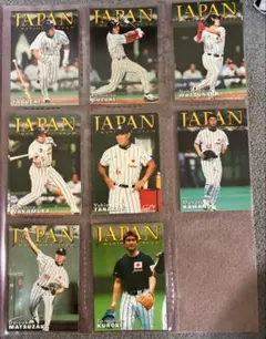 2026年最新】2001年カルビープロ野球カードの人気アイテム - メルカリ