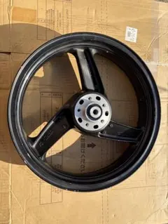 PM製シケインホイール （ミッチェルホイール）前後セット gpz900r