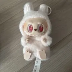 THE MONSTERS ぬいぐるみ キーホルダーのサムネイル