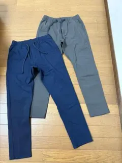 NICOLE Grand PARK パンツ　2枚