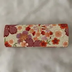 メガネケース　　和柄