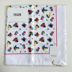 新品未使用》 フェイラー ハイジ ランチベルト - メルカリ