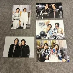 2026年最新】山下智久の人気アイテム - メルカリ