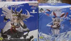 ウマ娘 シンデレラグレイ 一番くじ A賞 オグリキャップ B賞 タマモクロス